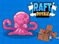 Spel Raft Royale aanlyn