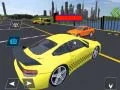 Spel Realistiese Sim Motorpark aanlyn