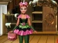 Spel Prinses Halloween Partytjie aanlyn Spel Prinses Halloween Partytjie aanlyn