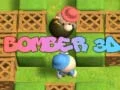 Spel Bomber 3D aanlyn