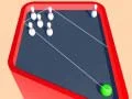 Spel Bowling aanlyn