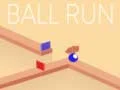 Spel Bal Hardloop aanlyn