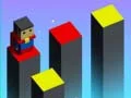 Spel Kleur Kubus Sprong aanlyn Spel Kleur Kubus Sprong aanlyn