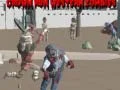 Spel Kroon Hardloop Wes Zombie aanlyn Spel Kroon Hardloop Wes Zombie aanlyn