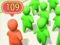 Spel Massa Stad Oorlog aanlyn