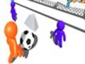 Spel Malige Skiet aanlyn