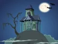 Spel Spookhuis: Verborgen Geeste aanlyn Spel Spookhuis: Verborgen Geeste aanlyn