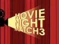 Spel Flieknag Match 3 aanlyn Spel Flieknag Match 3 aanlyn
