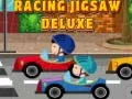 Spel Wedren Legkaart Deluxe aanlyn