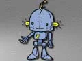 Spel Karikatuur Robot Legpuzzel aanlyn Spel Karikatuur Robot Legpuzzel aanlyn