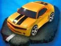 Spel Kruisbrug Blokkerige Motors aanlyn