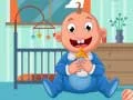 Spel Soet Baba's: Versteekte Sterre aanlyn Spel Soet Baba's: Versteekte Sterre aanlyn