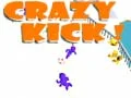 Spel Mal Kick! aanlyn