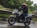 Spel Bajaj Pulsar 125 aanlyn Spel Bajaj Pulsar 125 aanlyn
