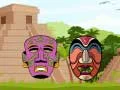 Spel Antieke Azteek Kleur aanlyn Spel Antieke Azteek Kleur aanlyn