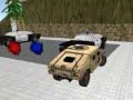 Spel Polisie Simuleerder Vervoer aanlyn