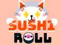 Spel Sushi Rol aanlyn