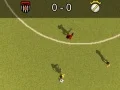 Spel Sokker Simuleerder aanlyn