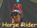 Spel Perd rider aanlyn