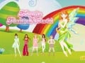 Spel Magiese Modewêreld aanlyn