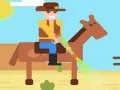 Spel Cowboy Strijd aanlyn
