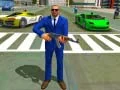 Spel Polisie Misdaad Stad: Simuleerder Polisiemotor Bestuur aanlyn