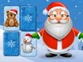 Spel My Kersitems aanlyn