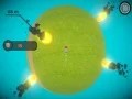 Spel Globe Bestuurder aanlyn Spel Globe Bestuurder aanlyn