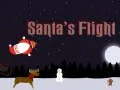 Spel Santa se Vlug aanlyn