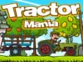 Spel Trekker Mania aanlyn