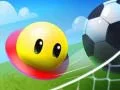 Spel Sokker Ping.io aanlyn