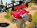 Spel Wedren met Verkeer aanlyn Spel Wedren met Verkeer aanlyn
