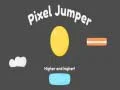 Spel Pikselspringer aanlyn Spel Pikselspringer aanlyn