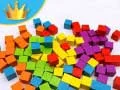 Spel Koning van die Kubusse aanlyn Spel Koning van die Kubusse aanlyn