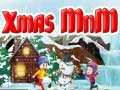 Spel Kersfees MNM aanlyn