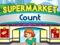 Spel Supermark Kcount aanlyn
