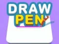 Spel Teken Pen aanlyn