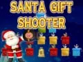 Spel Santa Geskenk Skutter aanlyn Spel Santa Geskenk Skutter aanlyn