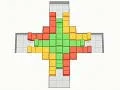 Spel Botsing van Blokke aanlyn Spel Botsing van Blokke aanlyn