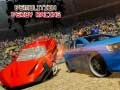 Spel Demolision Derby Renne aanlyn