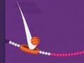 Spel Basketbal Dunk.io aanlyn