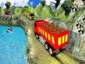 Spel Onmoontlike Vragmotorbestuurder aanlyn Spel Onmoontlike Vragmotorbestuurder aanlyn