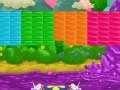 Spel Baksteenbreker Eenhorn aanlyn Spel Baksteenbreker Eenhorn aanlyn