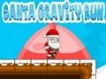 Spel Santa Gravity Hardloop aanlyn