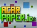 Spel Agar Papier.io aanlyn