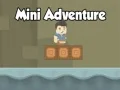 Spel Mini Avontuur aanlyn