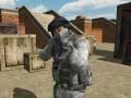 Spel Teen 'n Stadsbestrydingscommando Aksie aanlyn