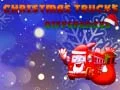 Spel Kersfees Vragmotors Verskille aanlyn Spel Kersfees Vragmotors Verskille aanlyn