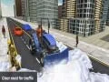 Spel Groot sneeuwnetmaak pad bestuur simulater aanlyn Spel Groot sneeuwnetmaak pad bestuur simulater aanlyn