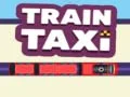 Spel Trein Taksie aanlyn